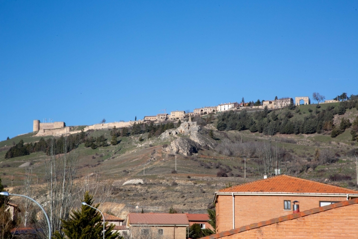 Nuevo paso para un proyecto fotovoltaico que contará con 74 millones de euros en Soria