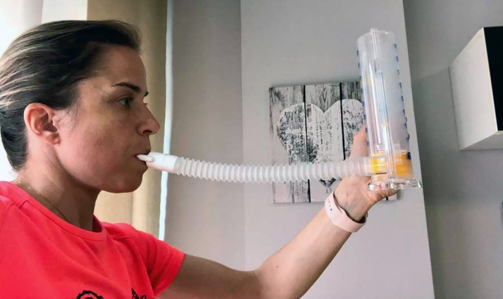 Vivir con fibrosis quística: Un reto de salud mental para los pacientes y sus familias