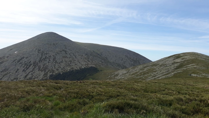 Este es el programa de Neveros vertical en el Moncayo