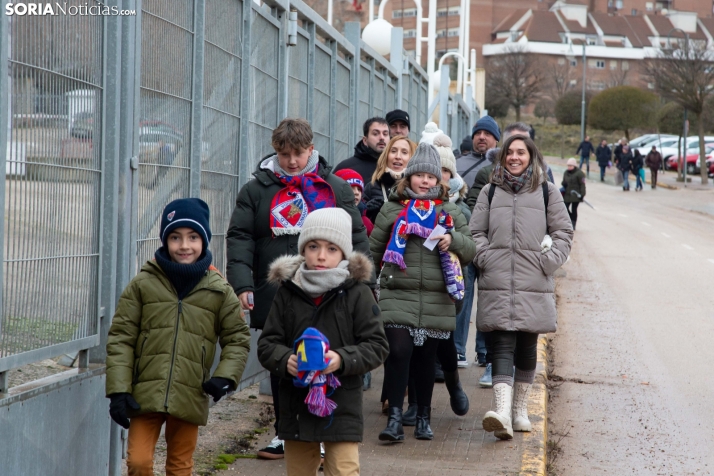 ¿Vas a bajar a Los Pajaritos en coche este domingo? Hay cambios en el tráfico que te afectan