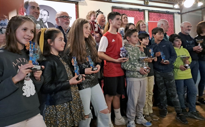 Asamblea anual del CES con la bienvenida a dos nuevos socios