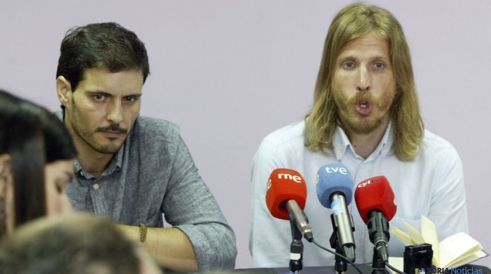 Podemos pide 75M€ más para Soria en enmiendas a los presupuestos de la Junta