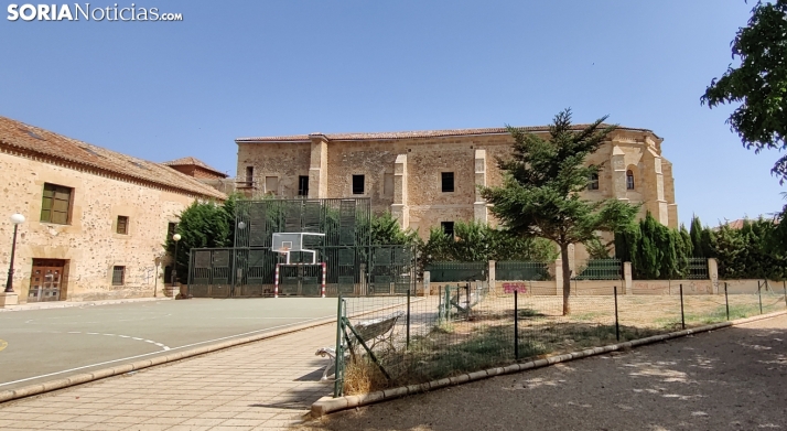 Autorización para un memorial a las víctimas de la Guerra Civil en Soria