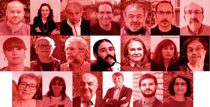 Recuerdo y Dignidad anuncia un congreso sobre historia del anarquismo en Soria