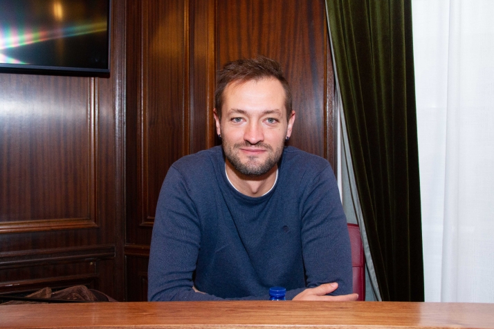 Salvador responde a las críticas del Ingenieros: El año que viene haremos un calendario conjunto