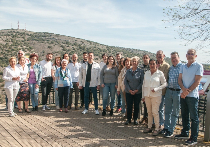 Podemos Soria elige este sábado a su nueva ejecutiva