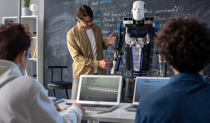 Castilla y León diseña 39 nuevos cursos para que el profesorado de FP actualice sus conocimientos