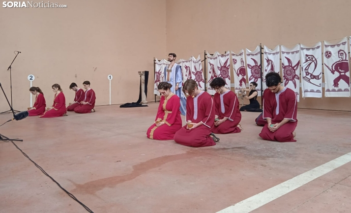 Castilla y León convoca subvenciones por 950.000 € para festivales y actividades culturales complementarias en la Comunidad