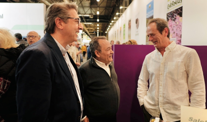 Los productos agroalimentarios de Soria desembarcan en Salón Gourmets