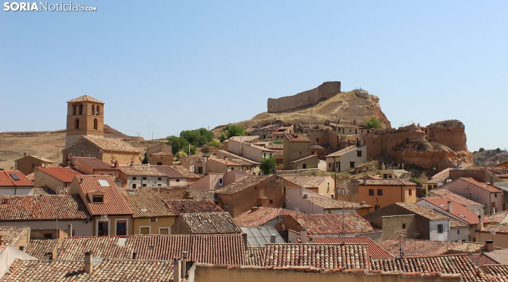 San Esteban de Gormaz desplegará paneles solares para autoconsumo en cuatro instalaciones municipales