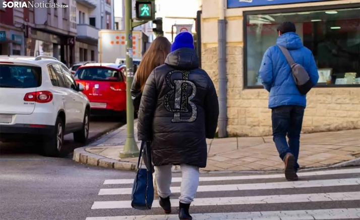El Ingreso Mínimo Vital llega en marzo a 74.300 personas en Castilla y León, con Segovia y Soria a la cola