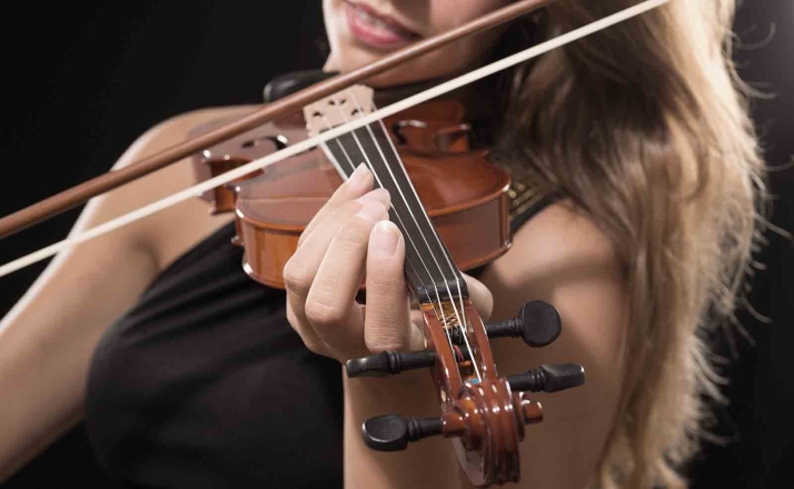 La Junta apuesta por la música para mejorar el éxito escolar de alumnos con necesidades educativas especiales