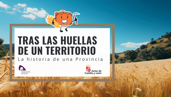 Primeras comunidades sorianas