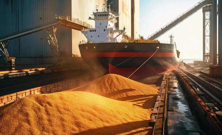 ASAJA pide al MAPA, para proteger los productores sorianos, el seguimiento y control de las importaciones de trigo en el marco del nuevo reglamento 