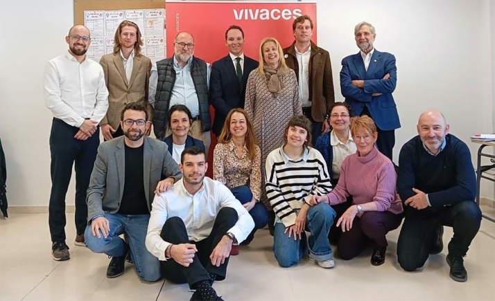 San Esteban debate sobre la solución al problema de la vivienda