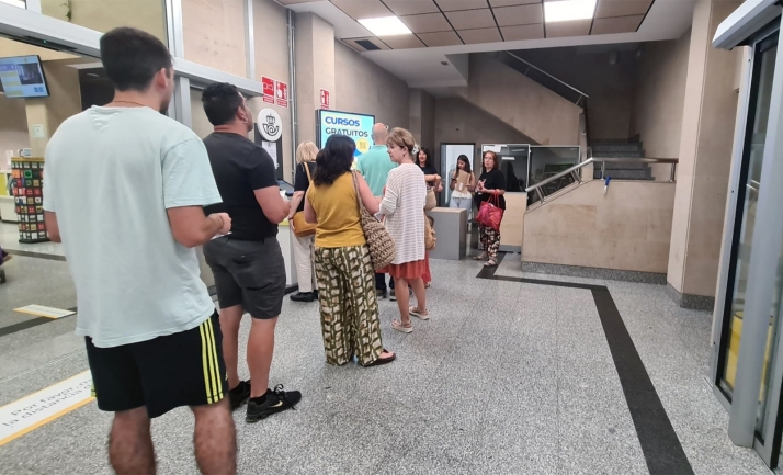 Ya se puede solicitar el voto por correo para las Europeas del 9 de junio