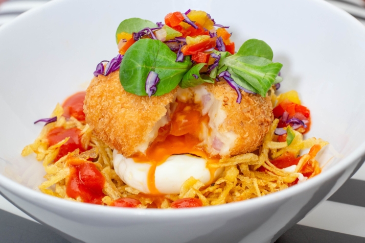 VII Jornadas de la Croqueta en Soria: Fechas, detalles y establecimientos participantes