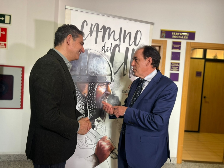 Soria acoge una sesión informativa sobre el Club de Producto Turístico Camino del Cid