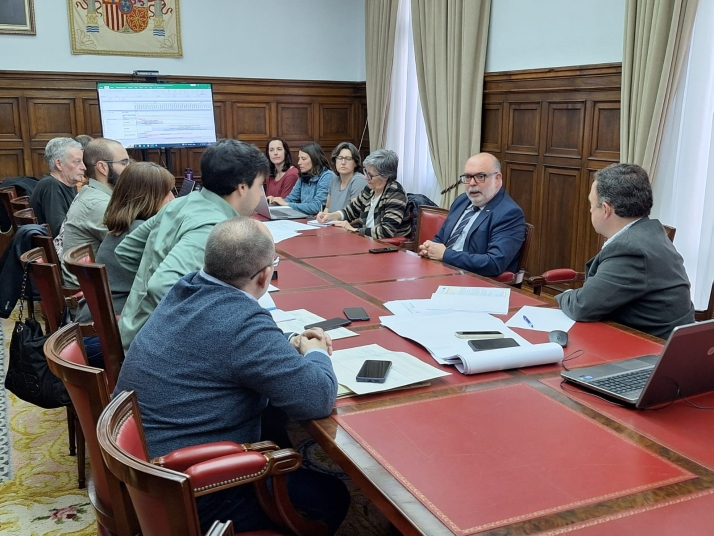 ASFOSO inicia el proyecto Reconecta que cuenta con una subvención del Gobierno de España de 1,9M€