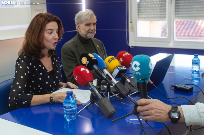 Las ayudas al funcionamiento vigentes en 2023 no tuvieron efectos destacables sobre el empleo 