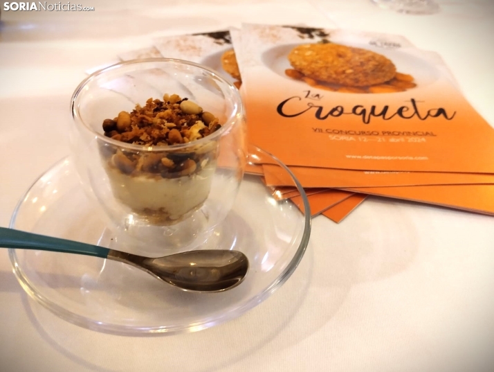 23 excusas sorianas para darse un gustazo en forma de croqueta