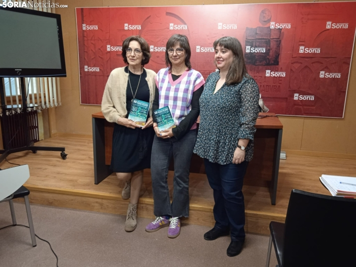 Mayo se convertirá en el mes del canto a capella en Soria: programa y todos los destalles del XII Festival de Canto Coral Ciudad de Soria