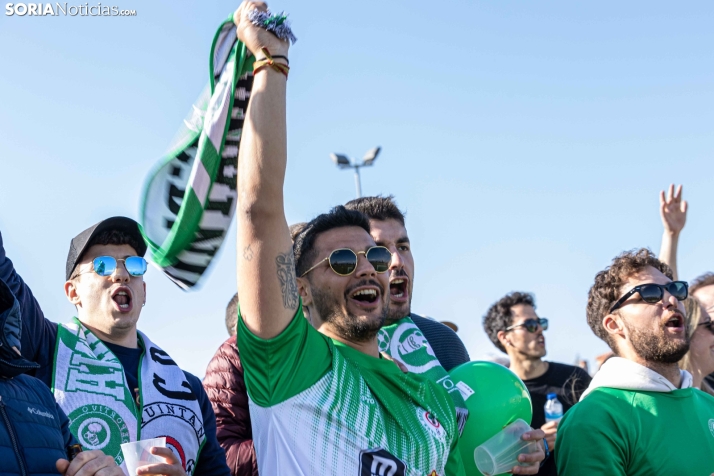 La Copa Diputación busca finalistas