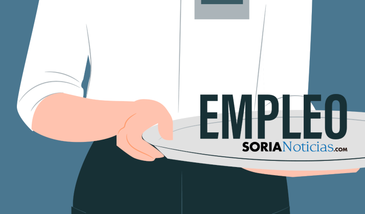 Se ofrece oportunidad de trabajo en Espacio Gastronómico en la España Rural