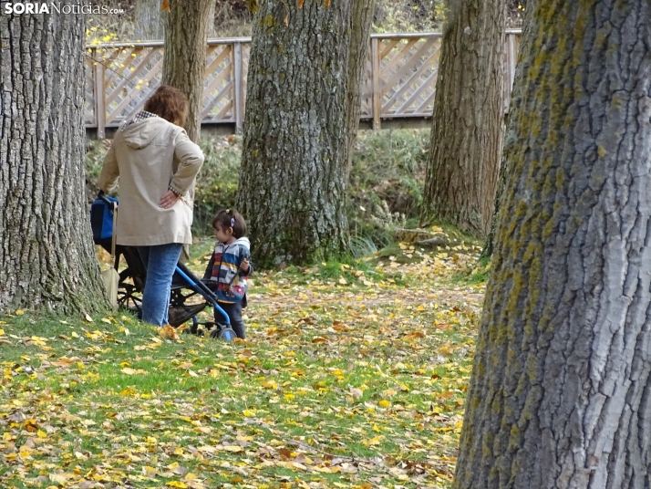Último día de frío antes de que vuelvan a repuntar las temperaturas