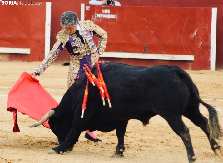 En imágenes: Rubén Sanz sale ovacionado en la última clasificatoria de la Copa Chenel