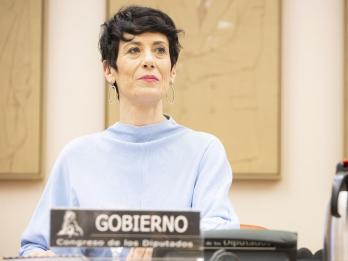 La ministra vuelve a dejar en el aire las ayudas a los autónomos de Soria, Cuenca y Teruel