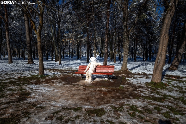 Junta de Gobierno Local: Locales de cuadrilla, pasarela a Las Casas y destrozos de Juan