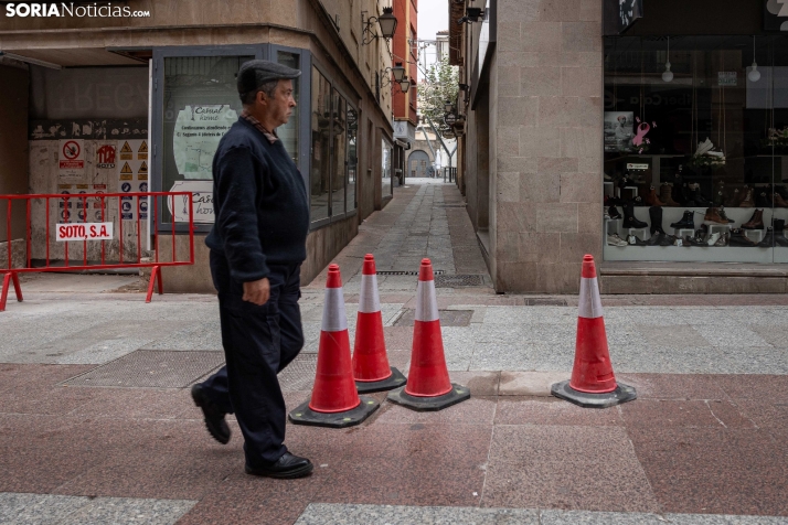 Frío y posibilidad de nieve para celebrar este 23 de abril