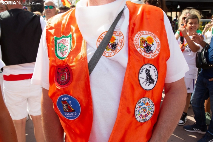 San Juan 2024 | Fecha, lugar y detalles del Interpeñas y el Vermú del Catapán