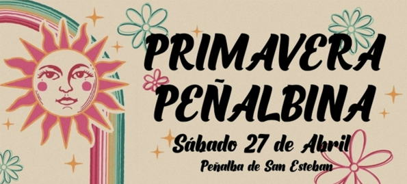 Peñalba de San Esteban celebra su ‘Primavera peñalbina’ con múltiples actividades