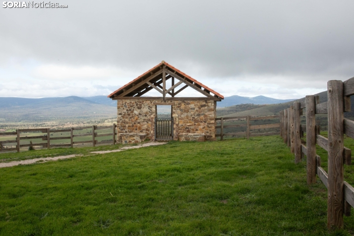 Del sol a la lluvia, pero con temperaturas cálidas