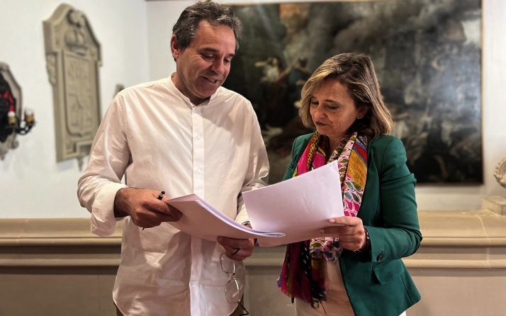 Estos son los pueblos de Soria que recibirán ayudas provinciales para la apertura de sus oficinas de turismo