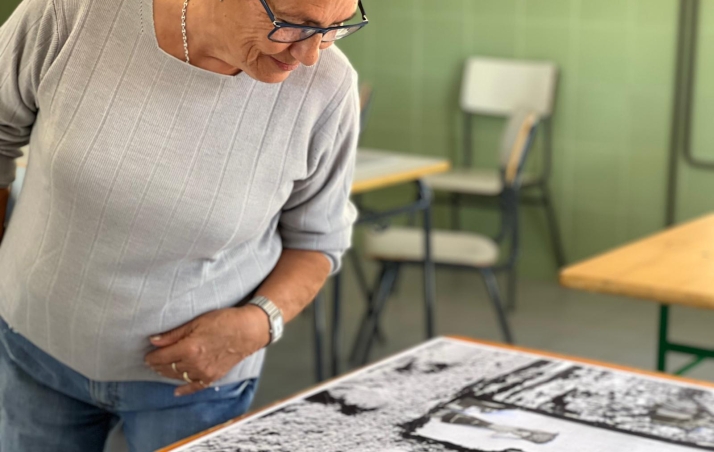La fotografía, protagonista estos días en Tierras Sorianas del Cid