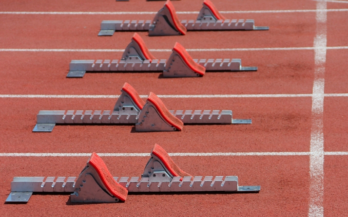 Estos son los resultados del atletismo soriano durante el fin de semana