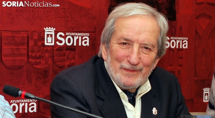 Sentido recuerdo para Jesús Bárez durante la asamblea de Ciudades Machadianas