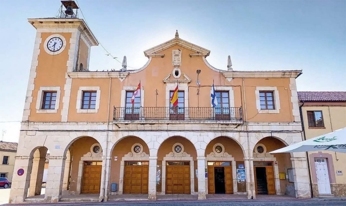 Licitadas reformas en el ayuntamiento de Bayubas de Abajo por 255.933 €