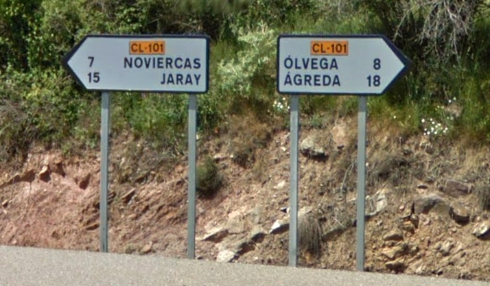 Castilla y León contará con una nueva plataforma digital para gestionar toda la información sobre la Red Autonómica de Carreteras