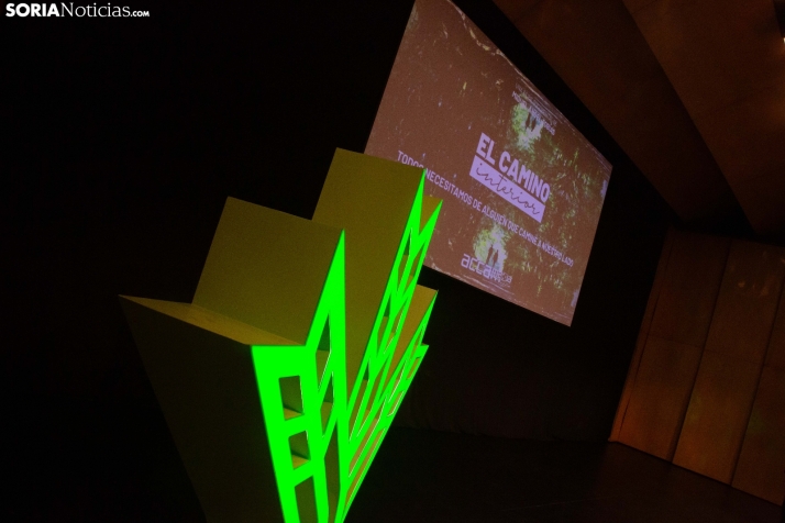 Caja Rural de Soria avanza hacia su asamblea general con la celebración de las juntas preparatorias