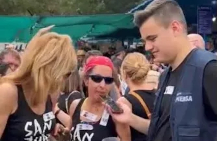 Video: Soria Noticias Sanjuanea con... vuelve en el Desencajonamiento