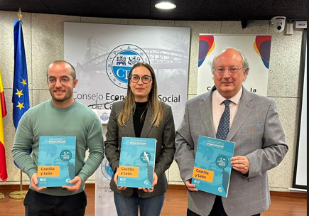 Desciende la tasa de emancipación en Castilla y León