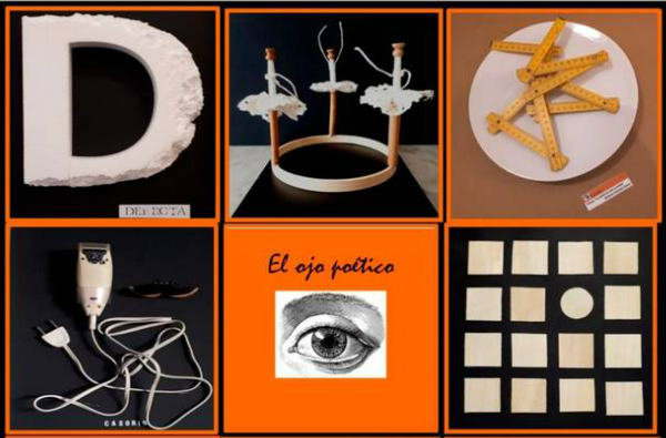 Monteagudo de las Vicarías y la Fundación DeArte estrenan El ojo poético con la mirada puesta en la dinamización del medio rural