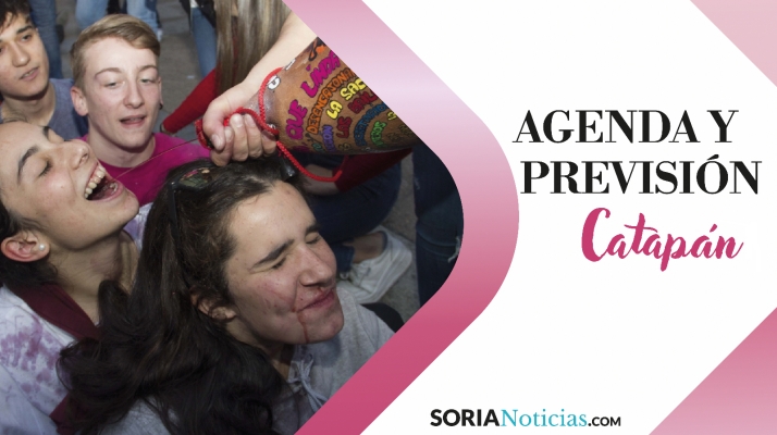 Guía práctica para disfrutar al máximo del Catapán 2024