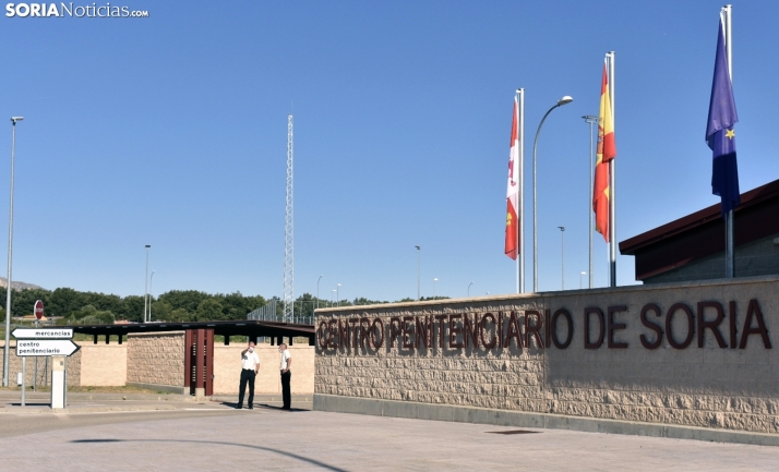 Programas de ocio y cultura en el centro penitenciario de Soria