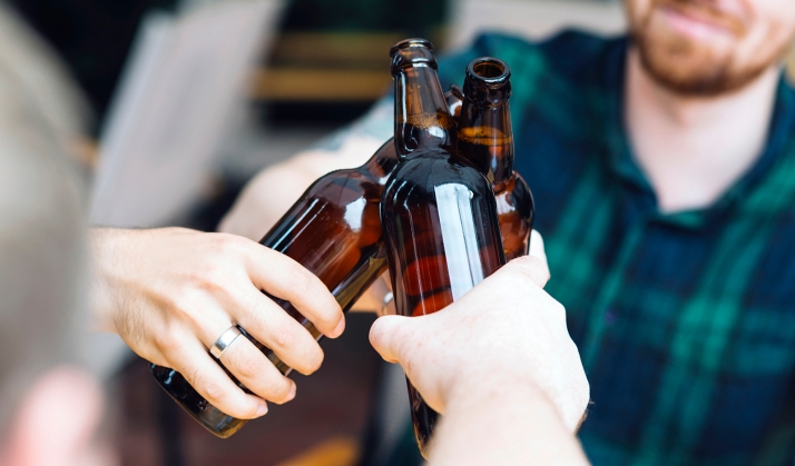 Esta es la cerveza favorita en Castilla y León, según un estudio