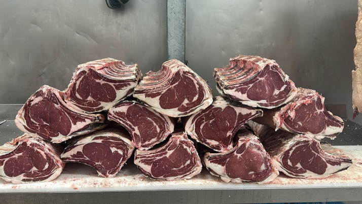 Completada la participación para las IV Jornadas de la Raza Serrana Negra en Valencia